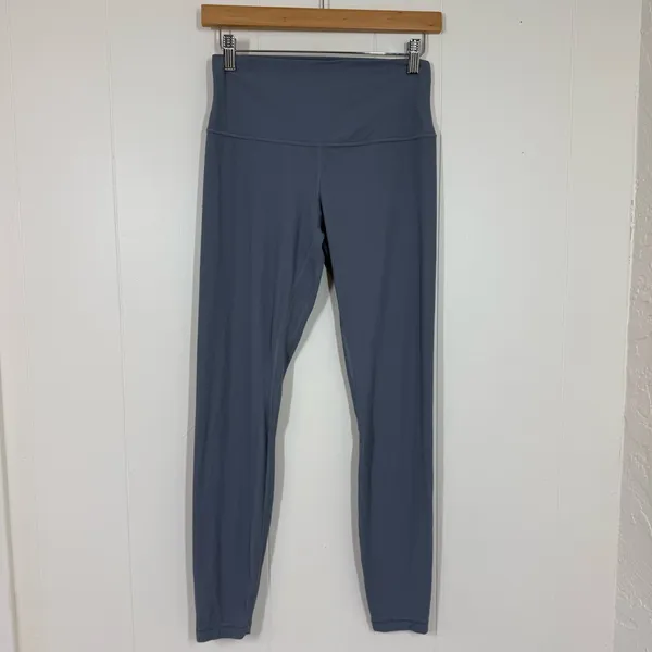 Lululemon Align Ribbed High-Rise Pant 28" - Image 2