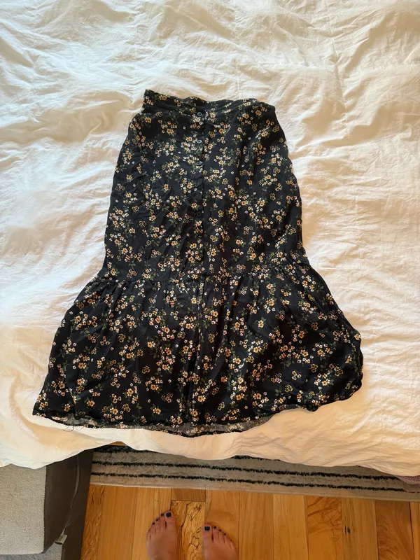 Skirt Black - Image 6
