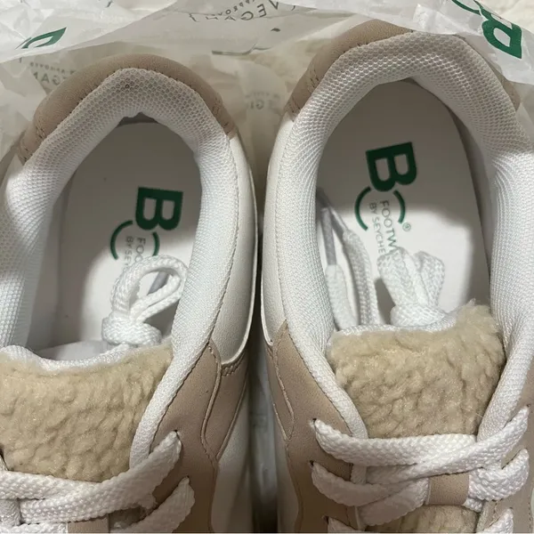 NEW Altar’d State Seychelles Sneakers Size 9 NEW - Image 4