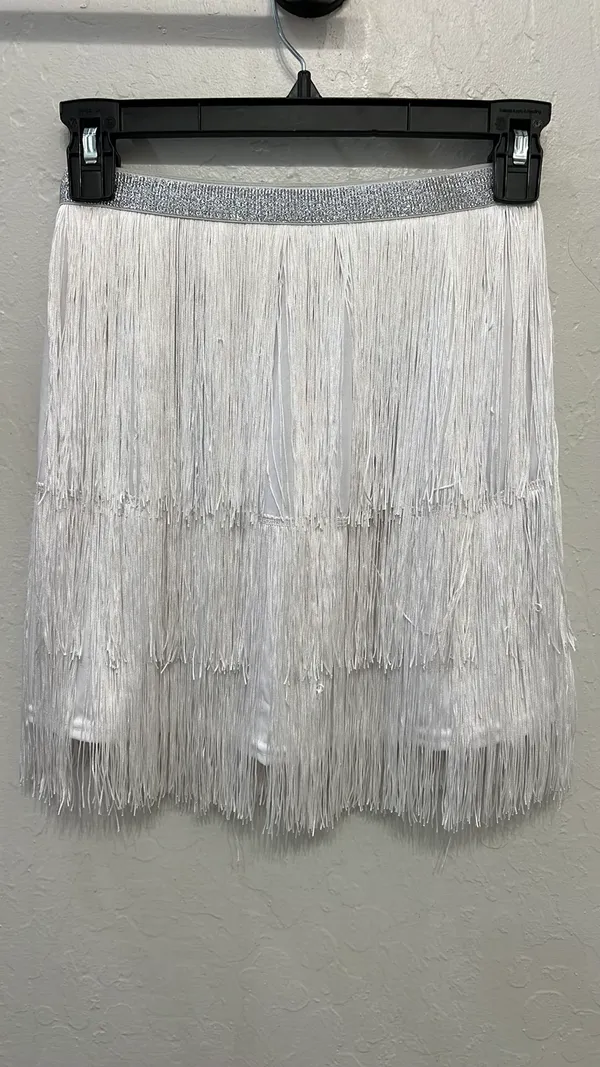 Amazon tassle skirt - Image 2
