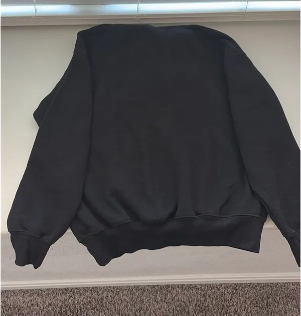 sturniolo triplets five mill merch Black - Image 3