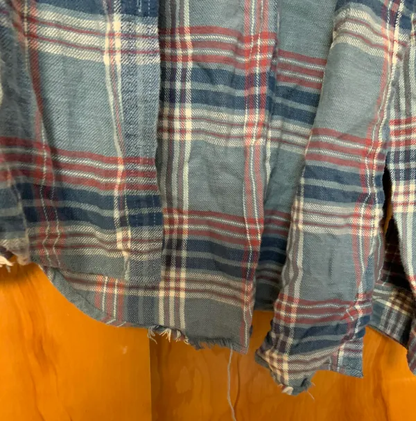 American Eagle Flannel - Image 3