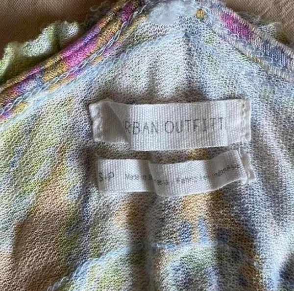 Urban Outfitters Top - Image 2