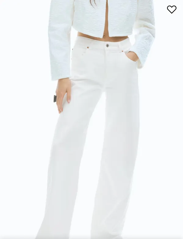 H&M Jeans - Image 2