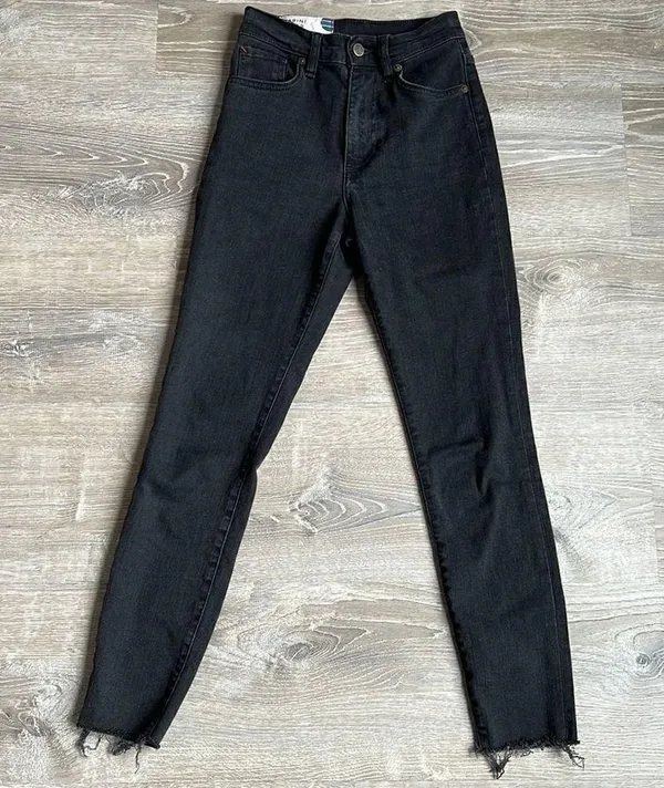 Marine Layer High Skinny Jean - Image 3
