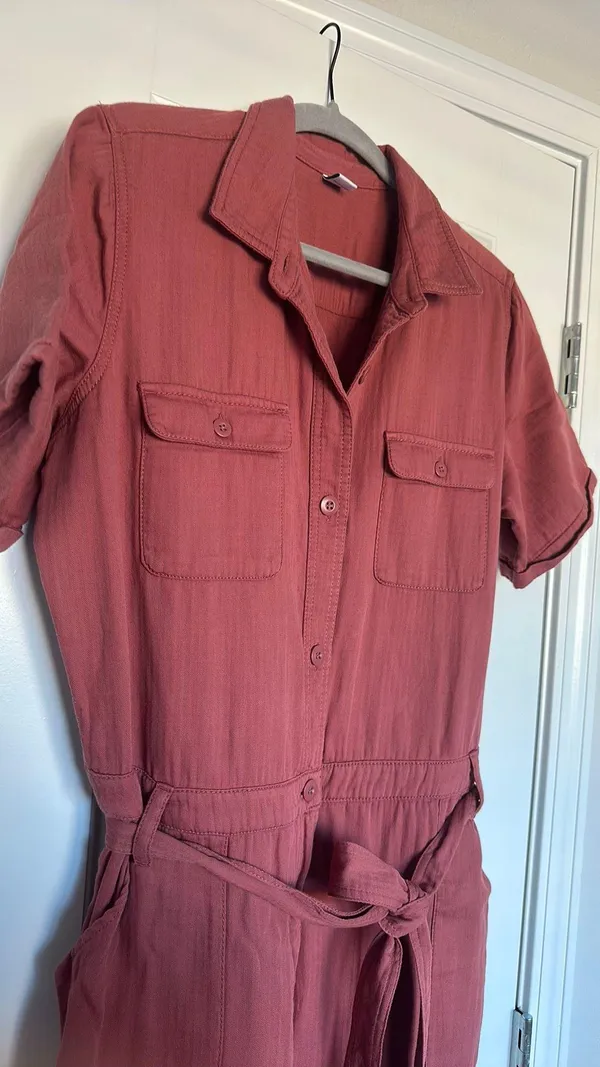 Coveralls - Image 2
