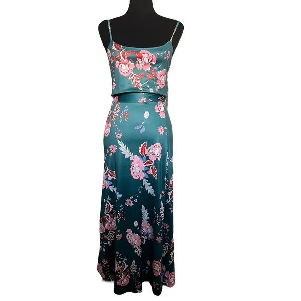 Amazon Spaghetti Strap Dress🦎🌵 - Image 2