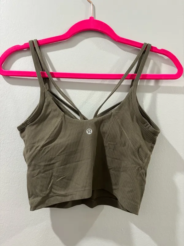 Lululemon Tank - Image 3