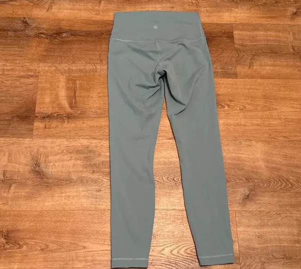 Lululemon Leggings - Image 2