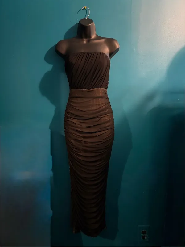 BUNDLE SALE: 15 % off 2 or more dresses/skirt sets - Image 3