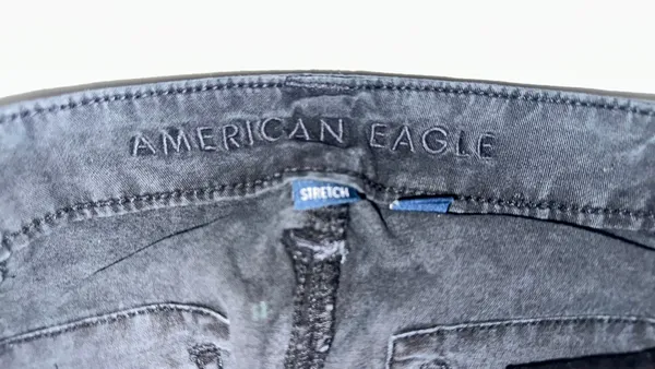 American Eagle Jeans Stretch Women’s - Image 2
