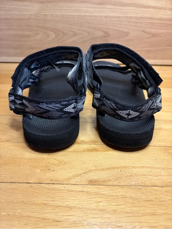 Teva Original Universal Women's Sandals - Size 8 - Image 4