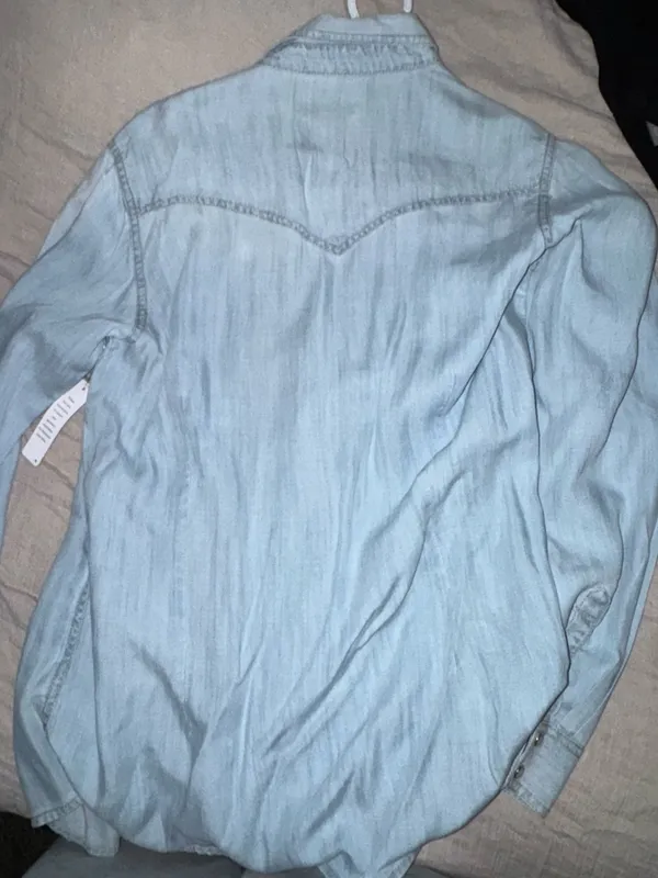NWT Ariat Shacket - Image 3