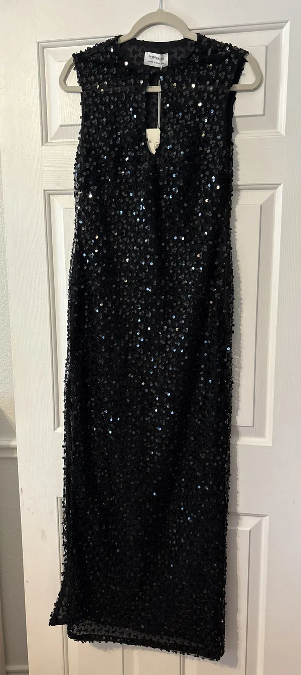 Peppermayo Dress - Image 2