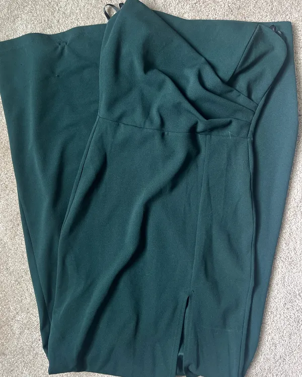 Windsor Maxi Dress - Image 2