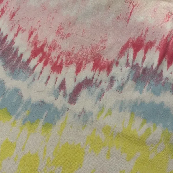 I JAK Tie Dye Intimate Smoothe Cropped Camisole Size Large - Image 3