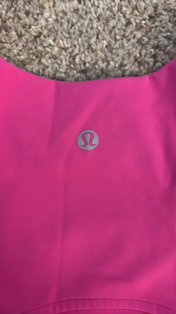 Lululemon Align Tank - Image 2