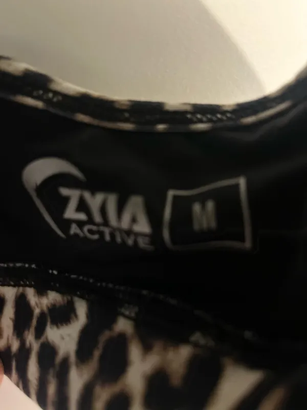 Zyia Active Bra Sports - Image 4