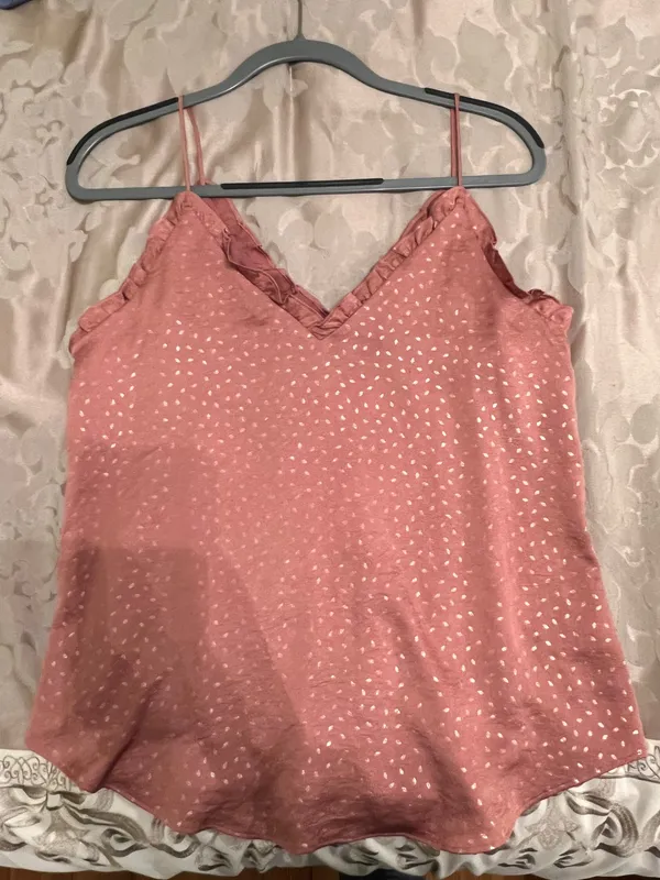 Express Cami Tank - Image 3
