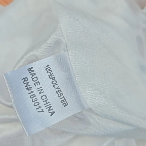 Princess Polly Swifter‎ Orange Shorts ONLY Size 4 - Image 9