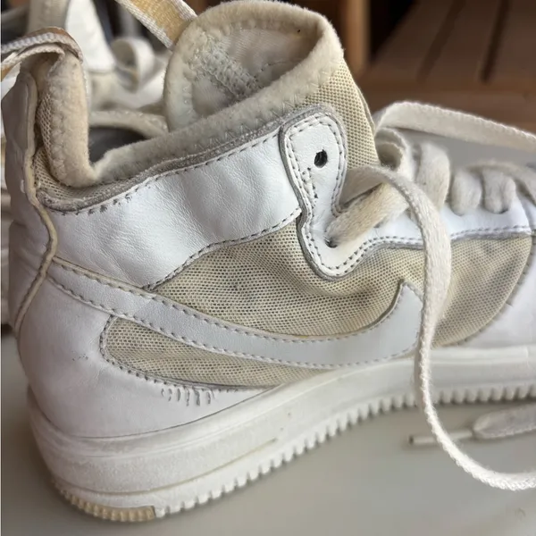 NIKE AIR FORCE 1- high premium - Image 6