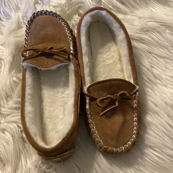 LAMO Shoes sue 10 never been worn excellent condition - Image 8