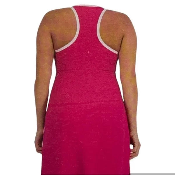 Sage collective small active tennis dress with shorts - Image 4