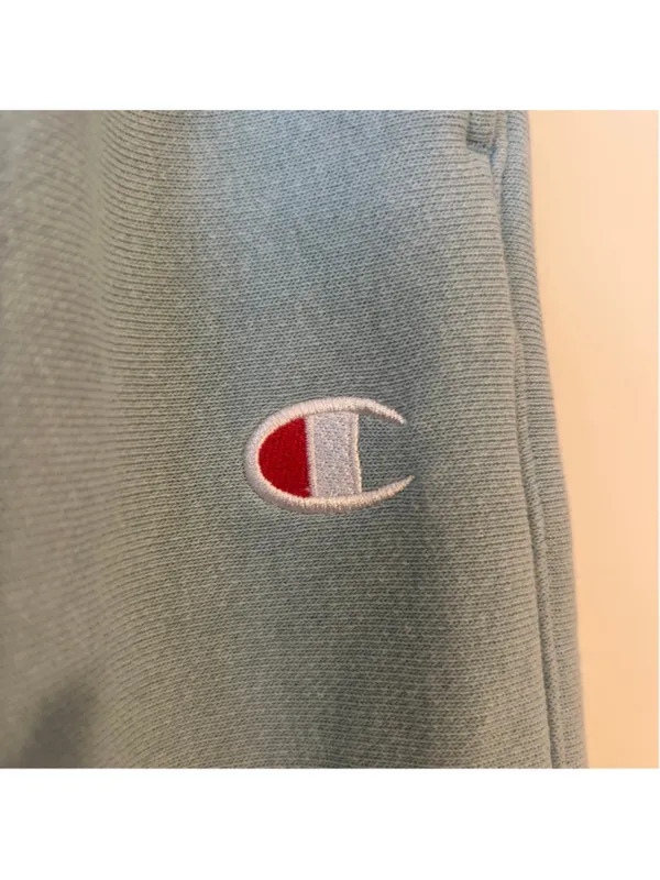 Champion Reverse Weave Jogger Sweatpants – Small (13.5” Waist / 28” Inseam) - Image 10