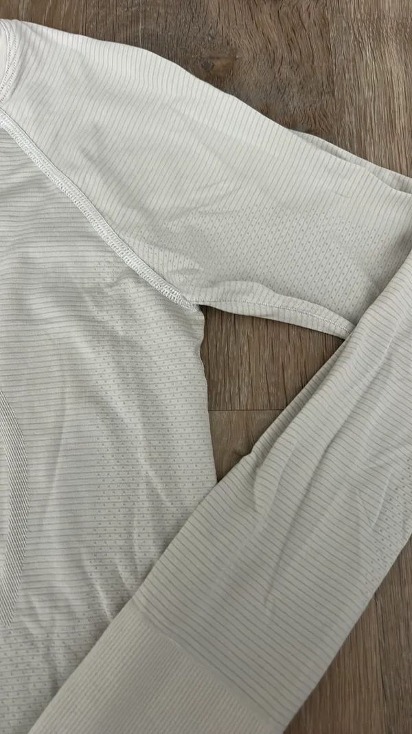 Lululemon Swiftly Long Sleeve Tech Shirt - Image 3