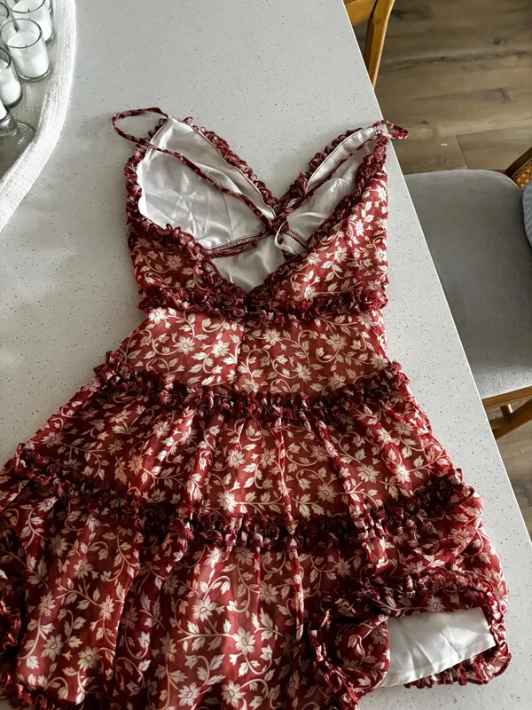 Selfie Leslie Dress Mini - Image 2