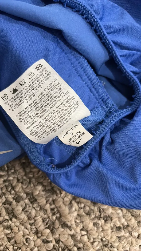 Nike Running Shorts - Image 5