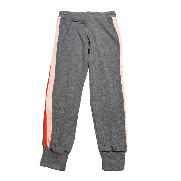 ✨🏃‍♀️ SUNDRY Gray Stripe Jogger Sweatpants Side Stripe Sz 1‎ 🏃‍♀️✨ - Image 7