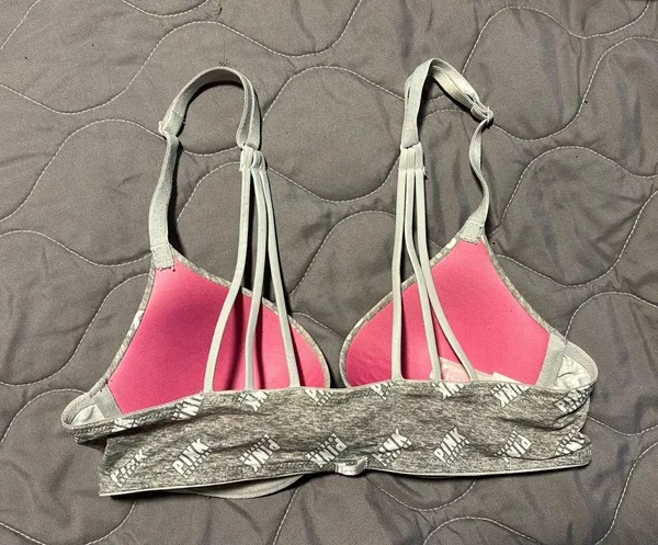 PINK Victoria’s Secret Bra  - Image 2