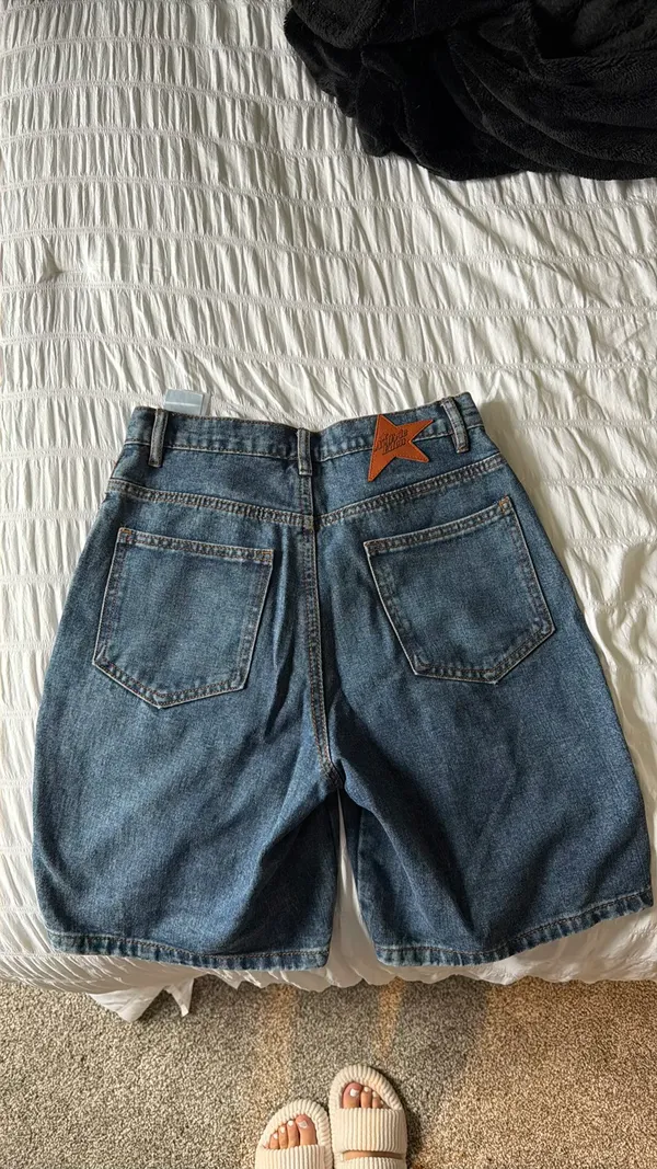 Aelfric Eden jorts - Image 2