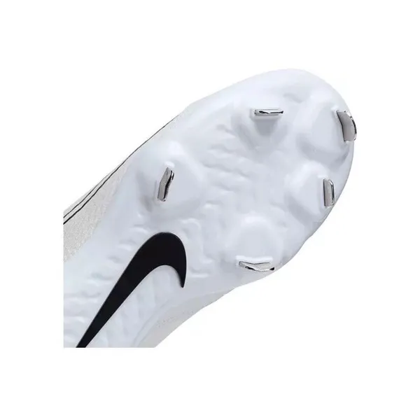 Nike Hyperdiamond 4 Pro Fastpitch Cleats Women 7.5 Metal Red White - Image 9