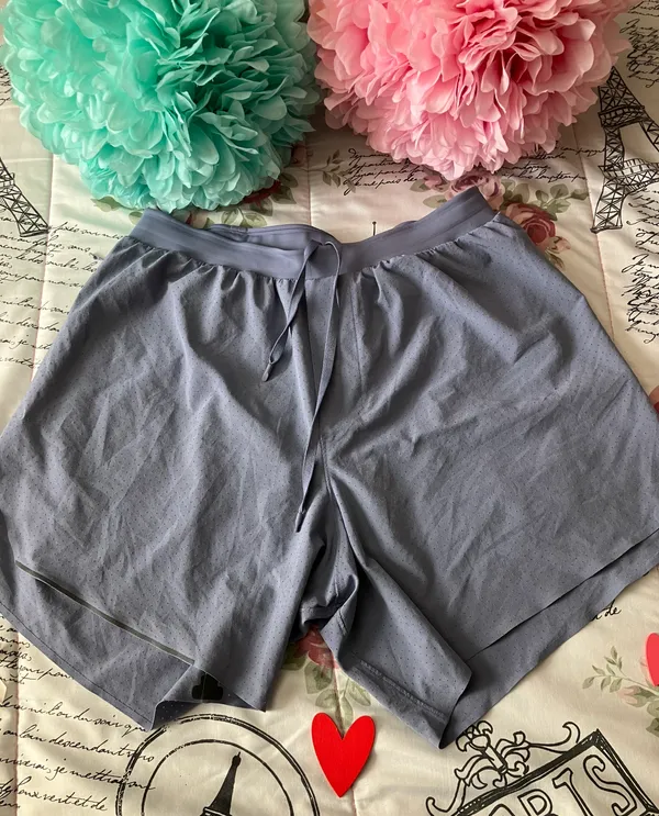 Fast and Free Lined Short Size S - Image 4