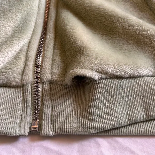 Free Haven hoodie size L  - Image 6