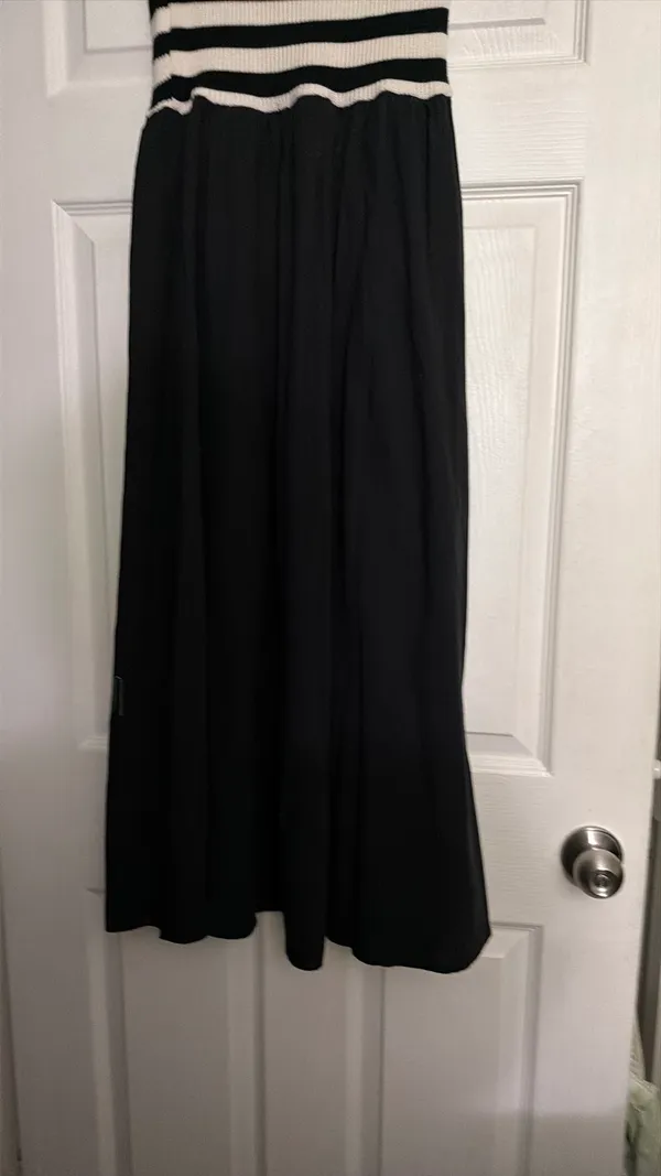 Ivy and Leo dress Black Size M - Image 3