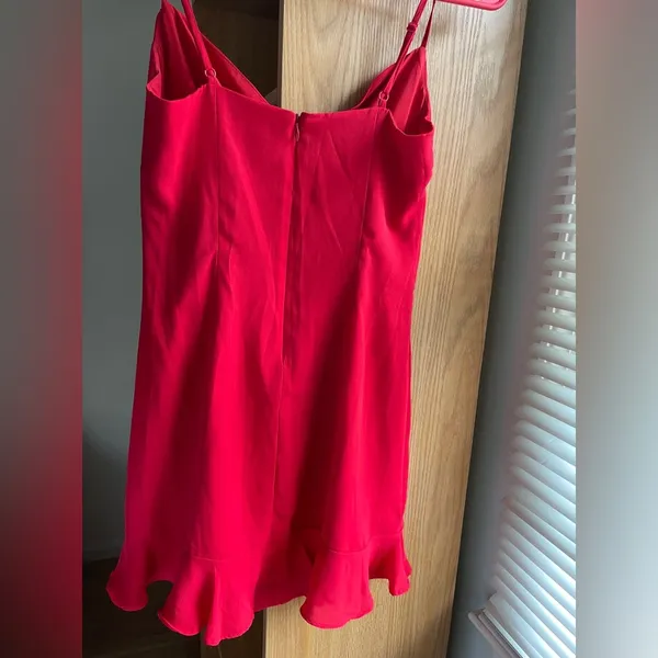 Revolve ✨WORN ONCE✨ Aleah Cami Dress - Image 8