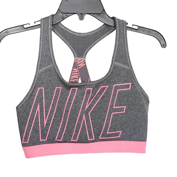 Nike Sports Bra Medium Support - Image 2