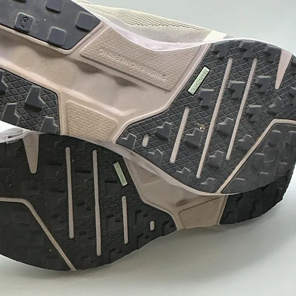 On Shoes Women 11 Seedling Lilac Purple Cloudsurfer Trail Run 3WE10102149 Flaw - Image 7