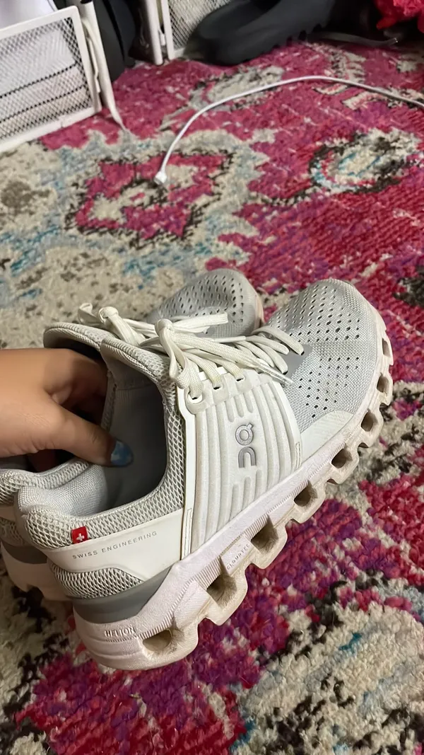 On Cloud Shoes - Image 4