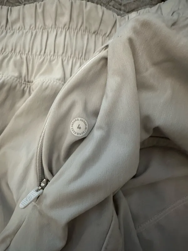 Lululemon Track That Shorts - Image 3
