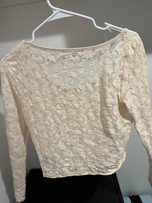 Madden girl top - Image 2