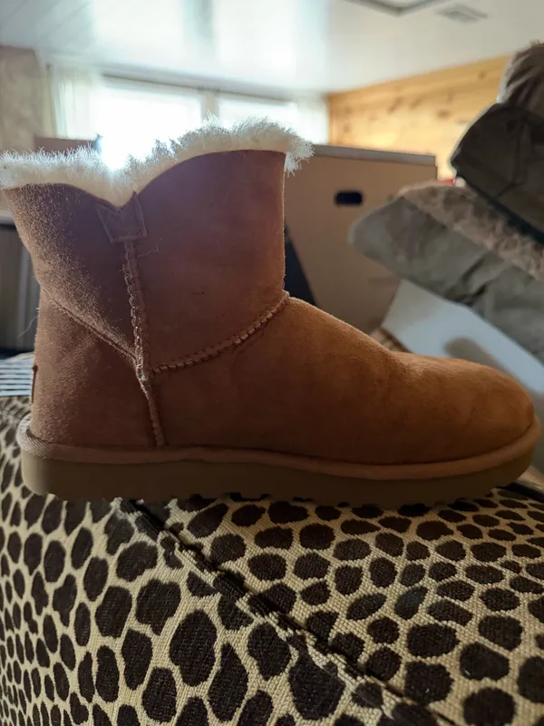 UGG Boots Women’s - Image 4