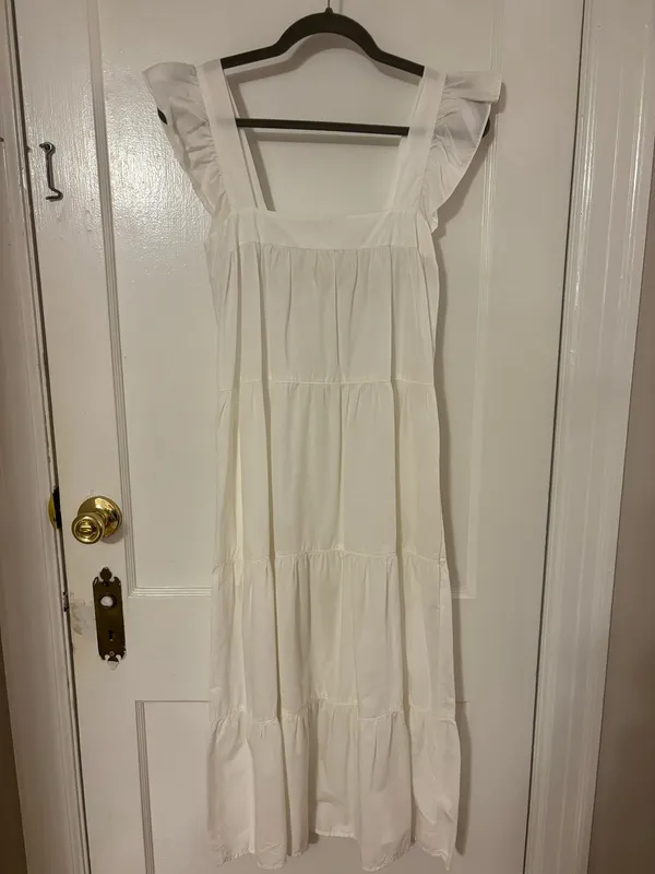 Nation Ltd Dress - Image 2