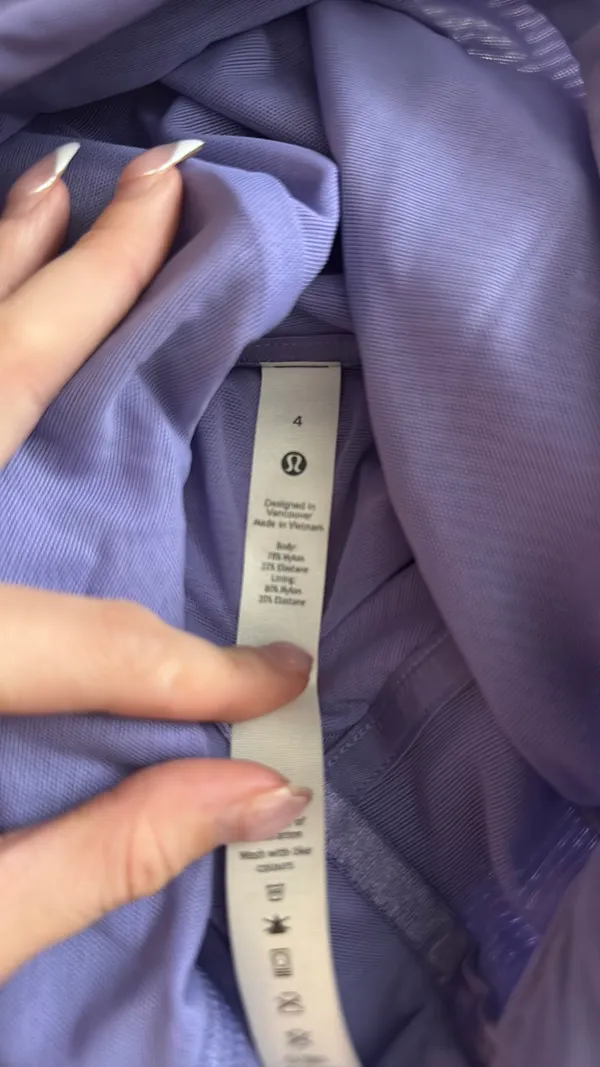 Lululemon Jacket - Image 3