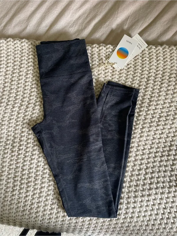 Vuori Clean Elevation Legging - Image 2