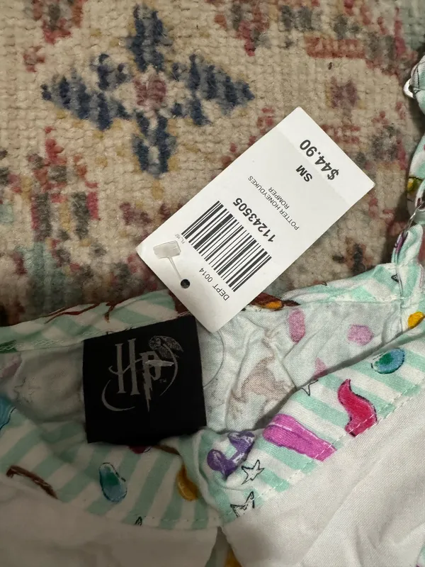 NWT Harry potter Romper - Image 2