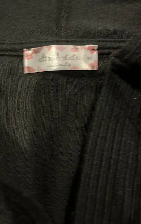 Altar'd State Intimates Hoodie - Image 2